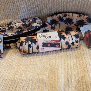 Lug Choo Choo 3pc Travel Set